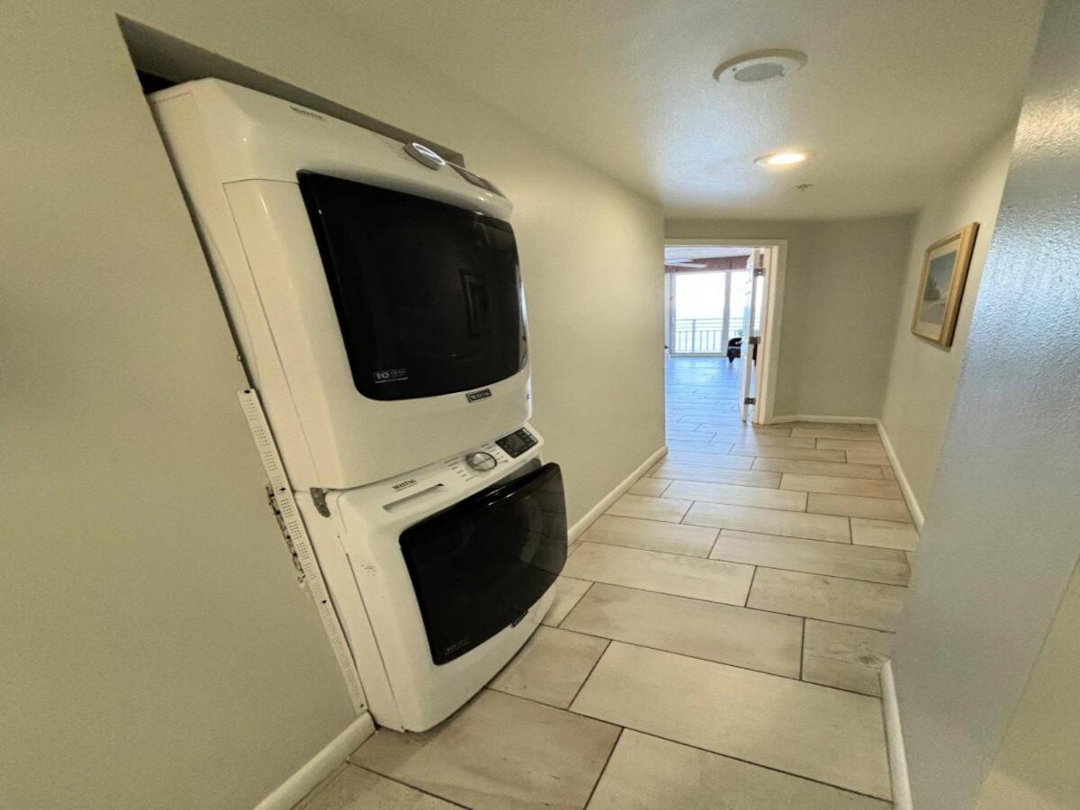 Direct Oceanfront 2 Bedroom Ocean Walk 3 Balconies 1601