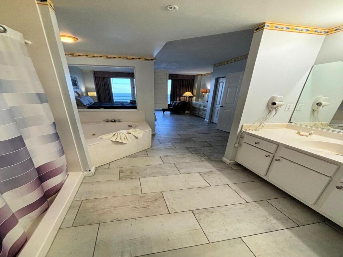 Appartement Direct Oceanfront 2 Bedroom Ocean Walk 3 Balconies 1601