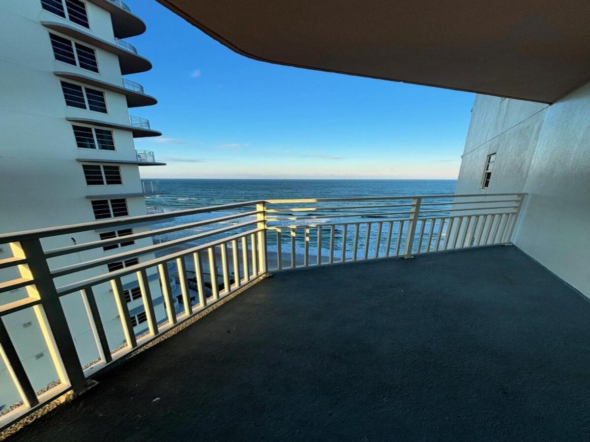 Appartement Direct Oceanfront 2 Bedroom Ocean Walk 3 Balconies 1601 *