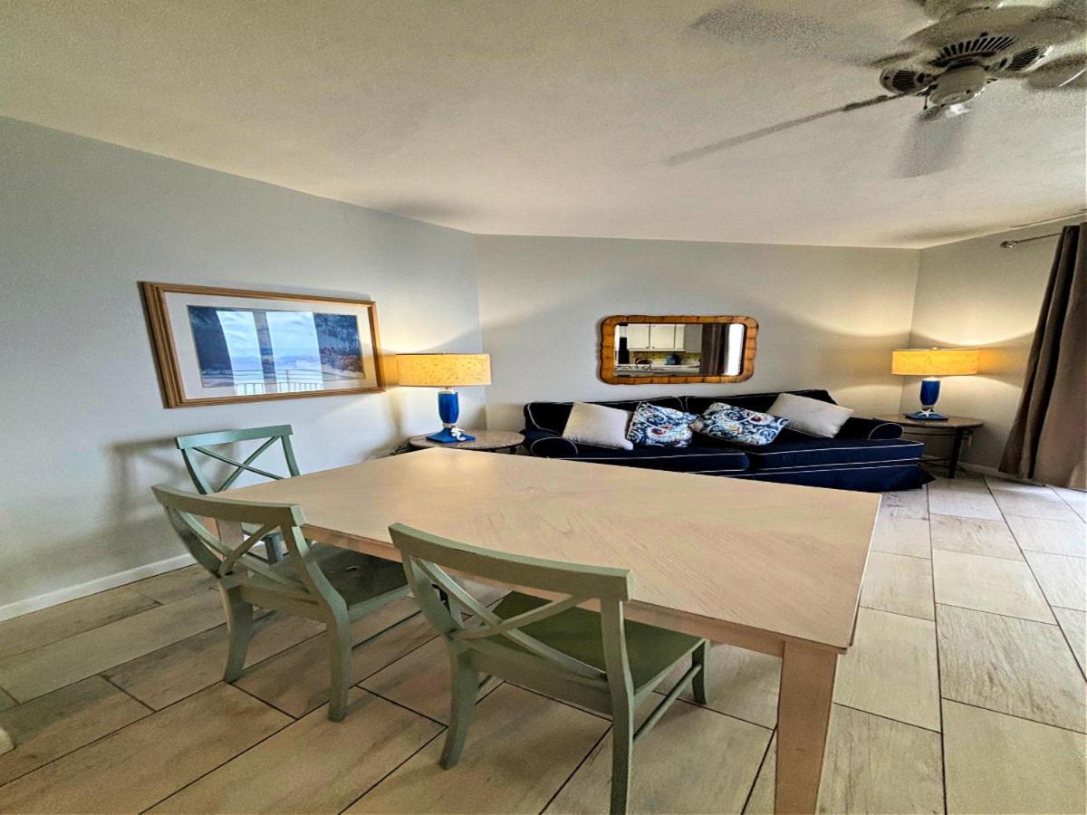 Direct Oceanfront 2 Bedroom Ocean Walk 3 Balconies 1601